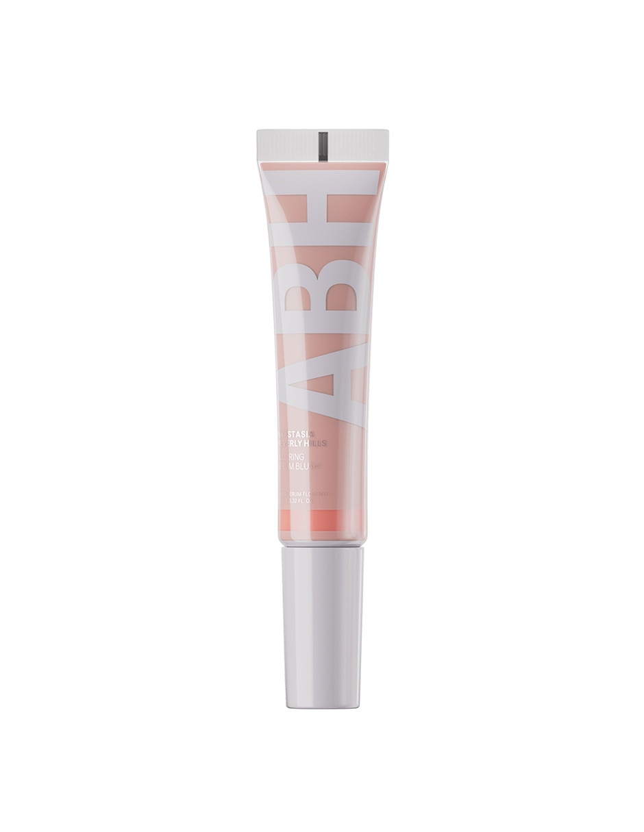 ABH BLURRING SERUM BLUSH 9.5,ROSA CENIZO