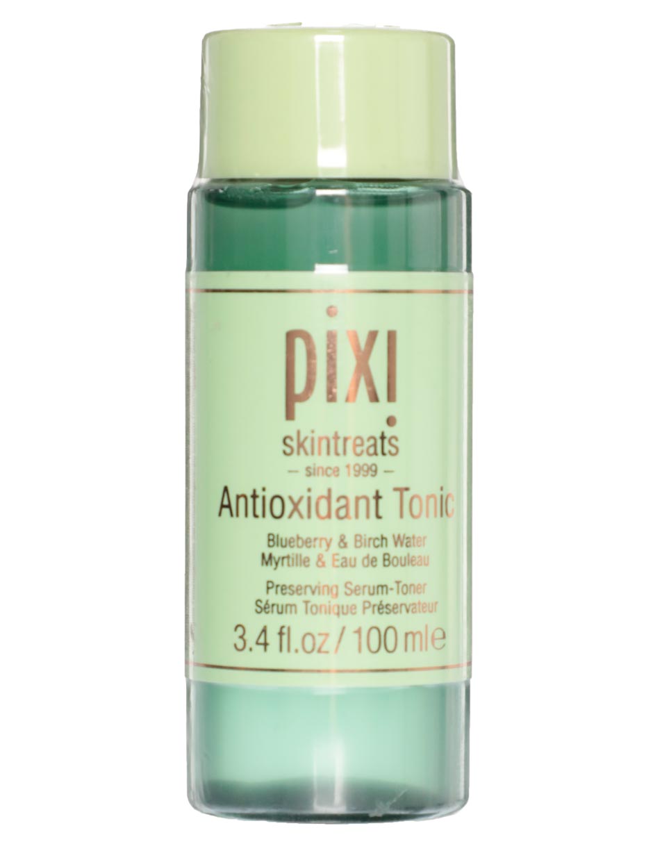 Tónico facial