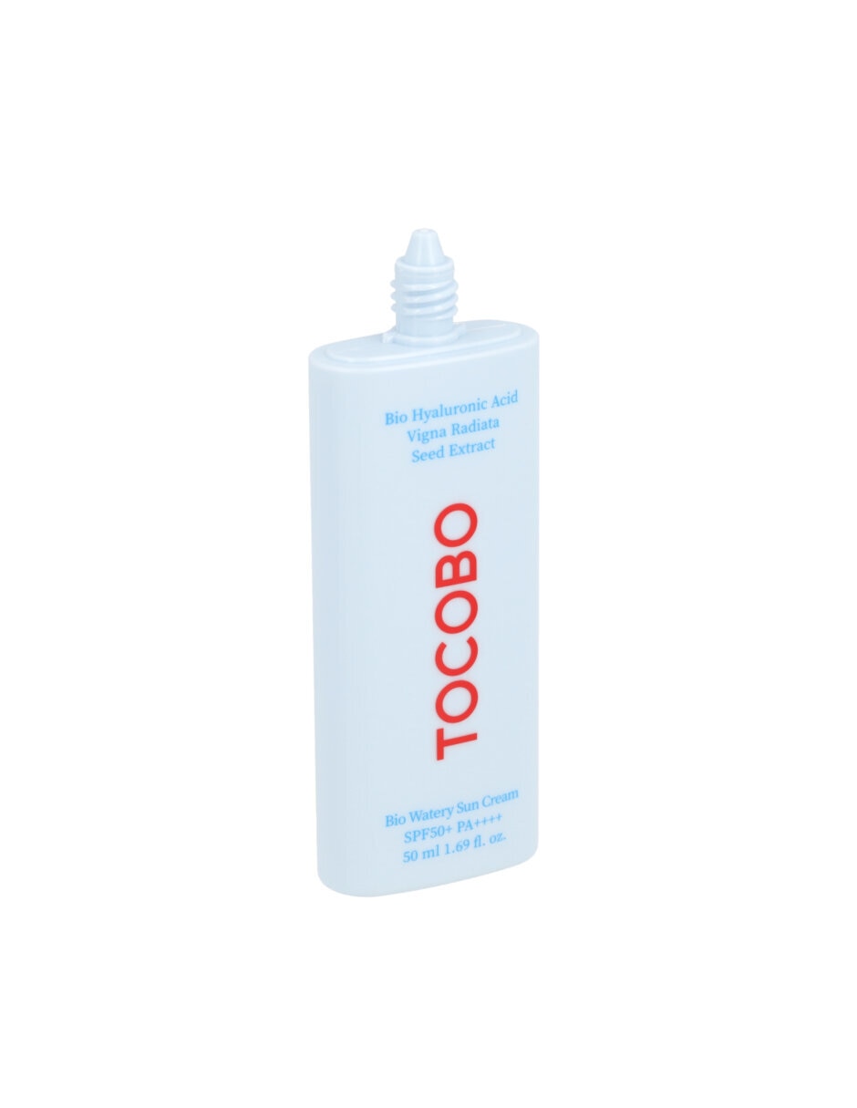 Protector solar FPS 50 Bio Watery Sun Cream 50 ml 3