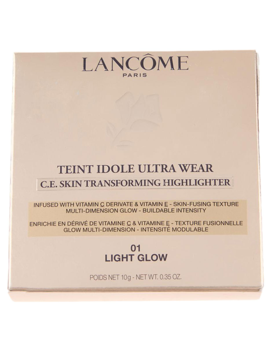 LAN TIU SERUM HIGHL,ROSA CLARO,ROSA CLAR