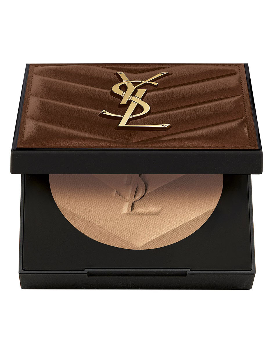 Bronceador All Hours