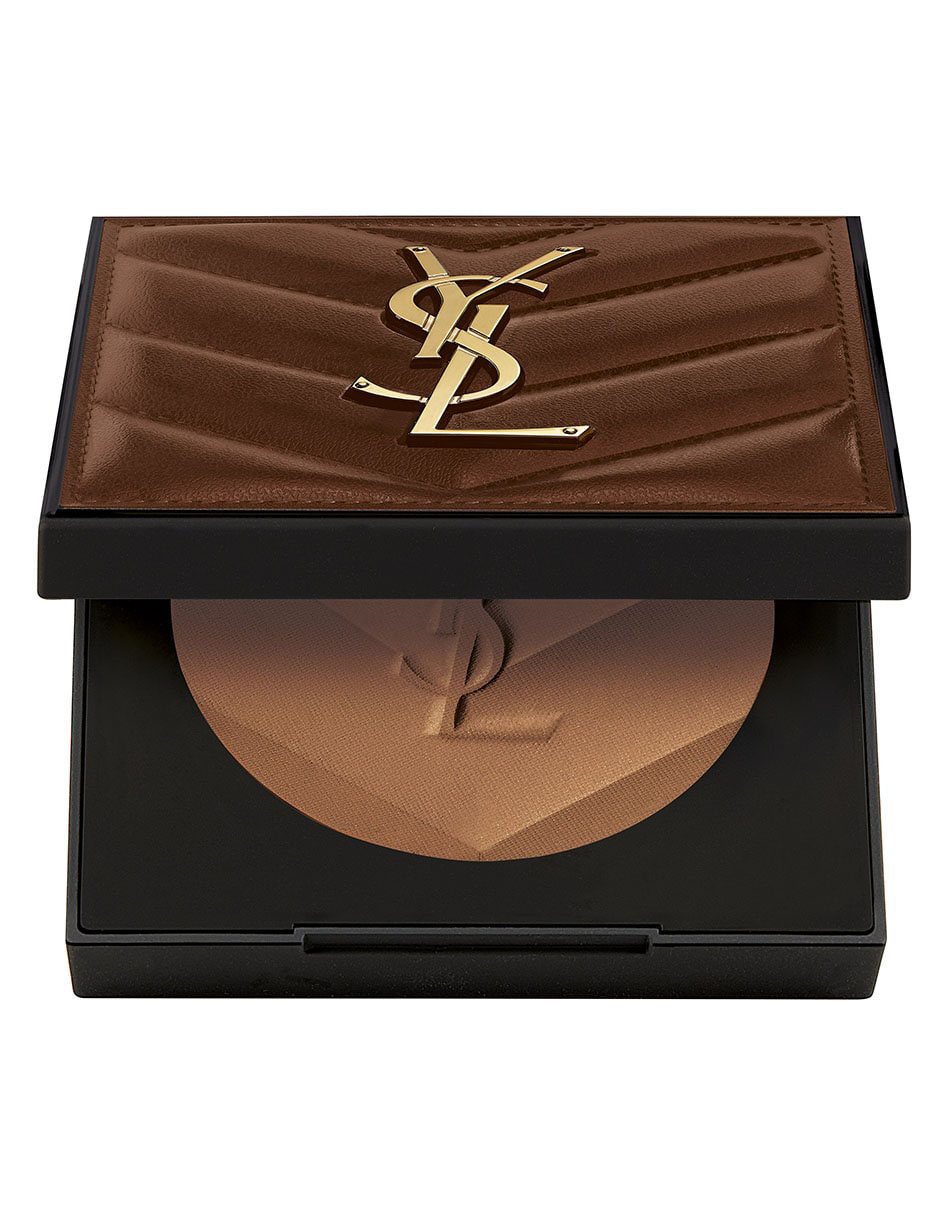 Bronceador All Hours
