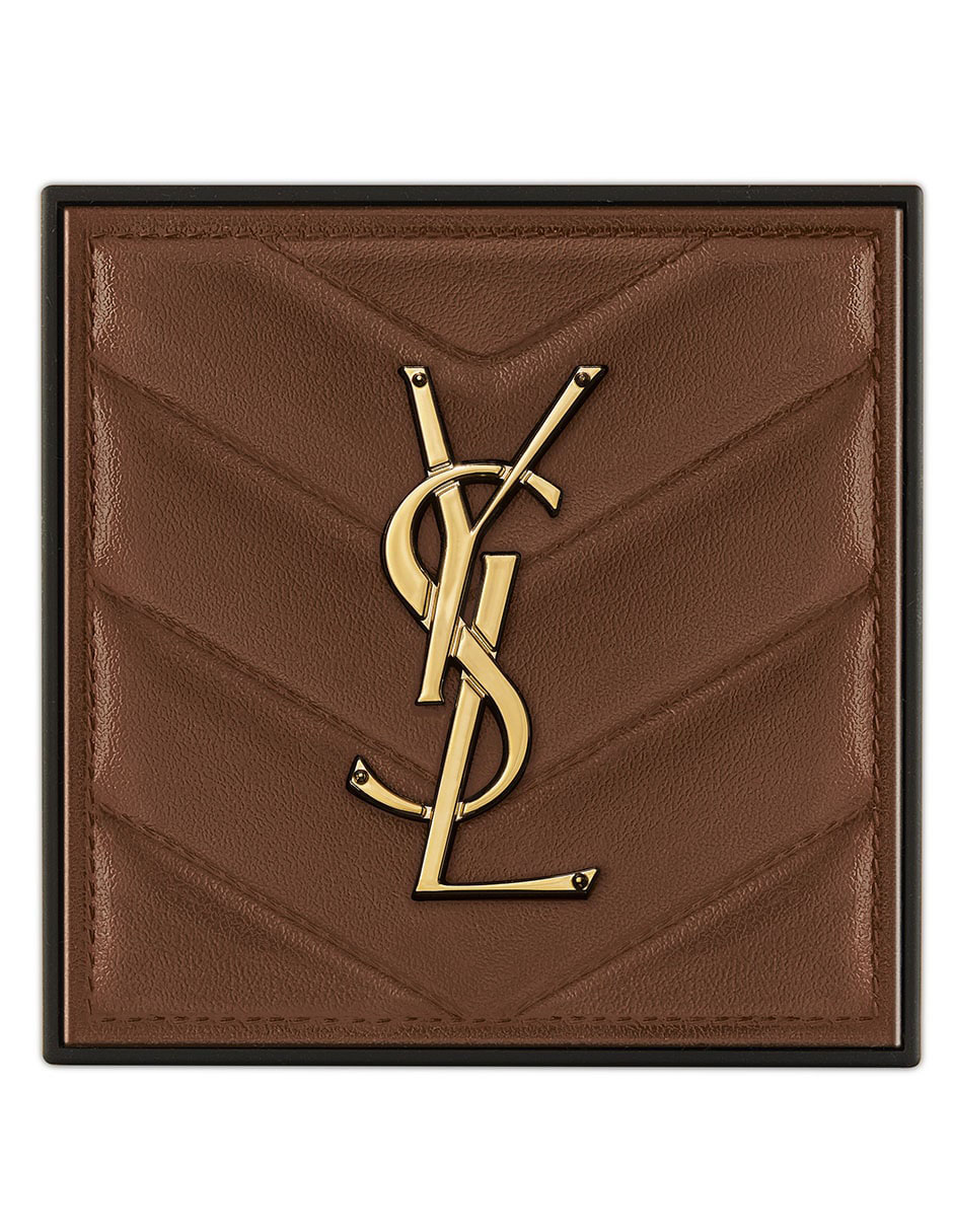 YSL ALL HOURS BRONZER,NARANJA,NARANJA