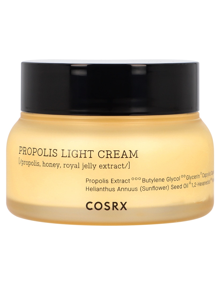 Crema facial recomendada para hidratar día y noche para todo tipo piel