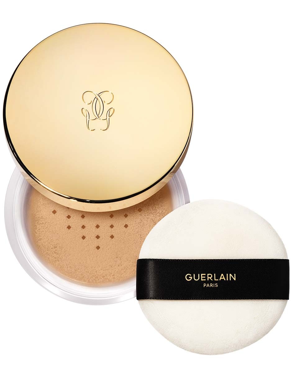 GUE PAR GOLD 24 L PDR 03,CRUDO