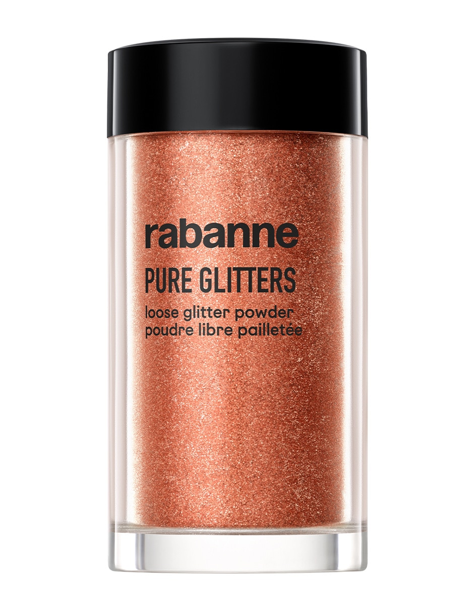 Iluminador Pure Glitters
