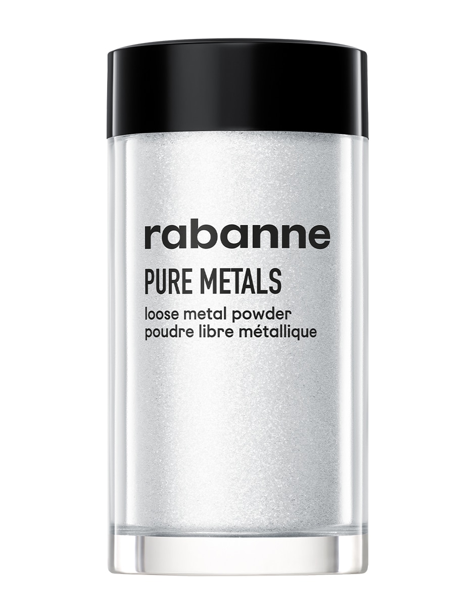 Iluminador Pure Metals