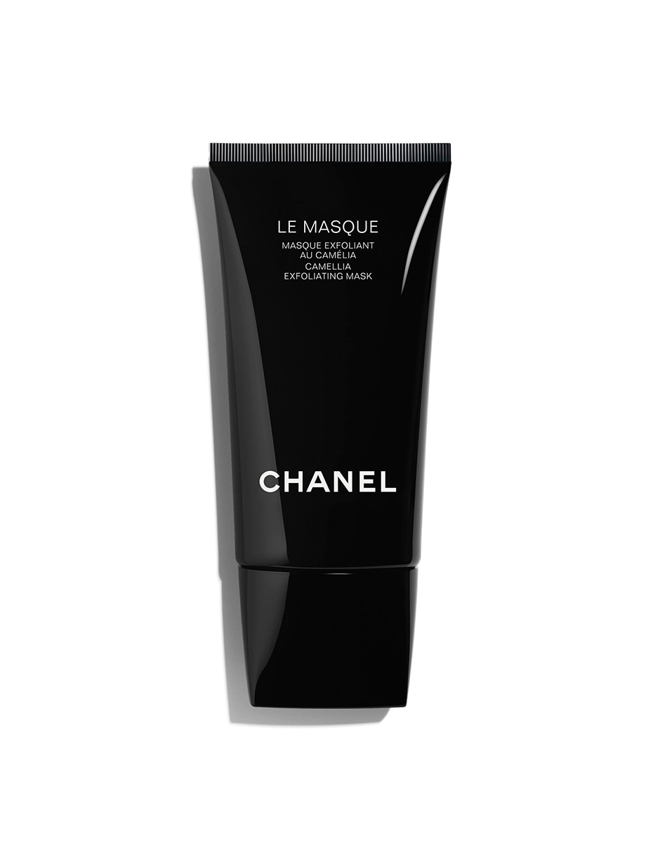 Mascarilla facial para purificar LE MASQUE