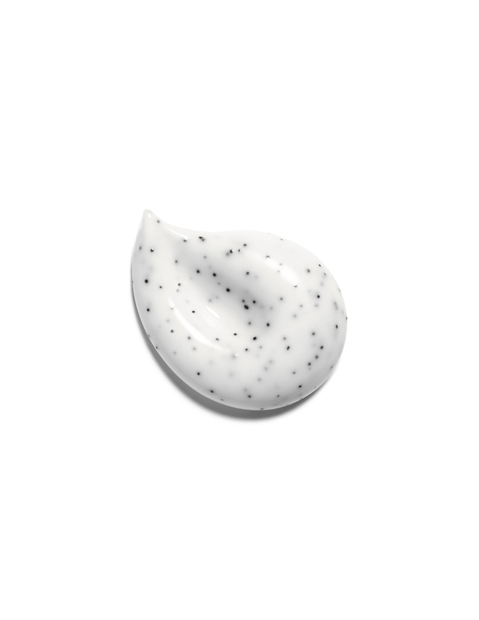 Mascarilla facial para purificar LE MASQUE 3
