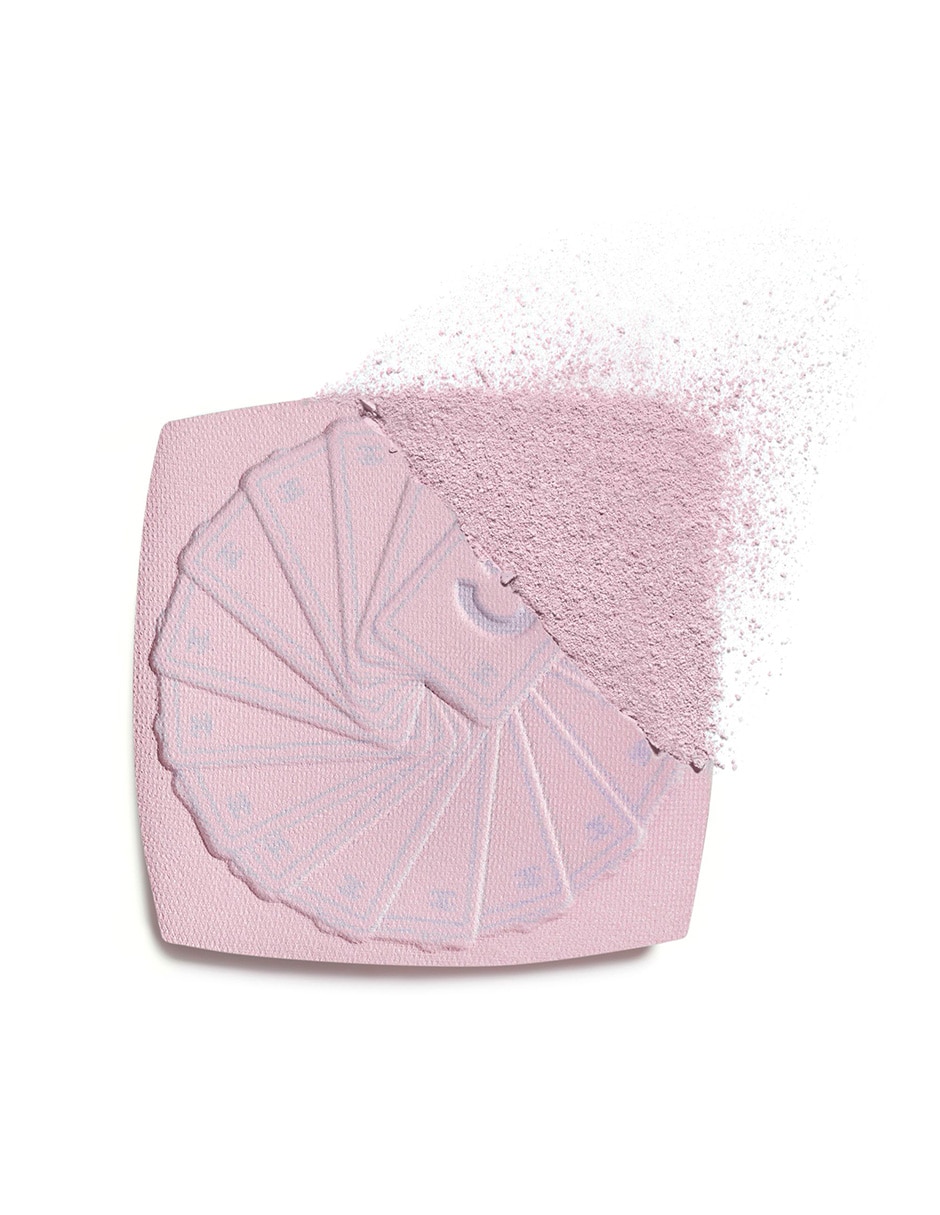 CC LES TAROTS DE CHANEL,LILA