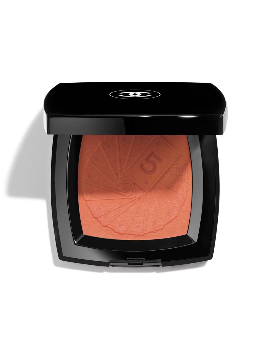 LES TAROTS DE CHANEL
