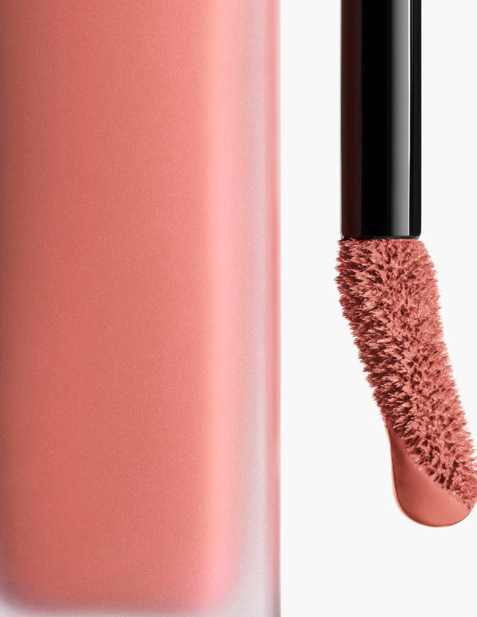 CC RA LIQUID VELVET MATTE,SALMÓN
