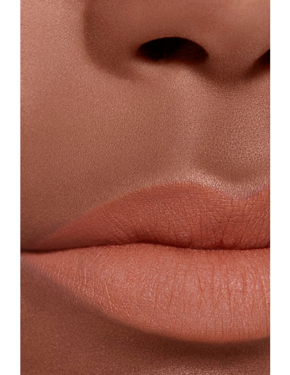 CC RA LIQUID VELVET MATTE,SALMÓN