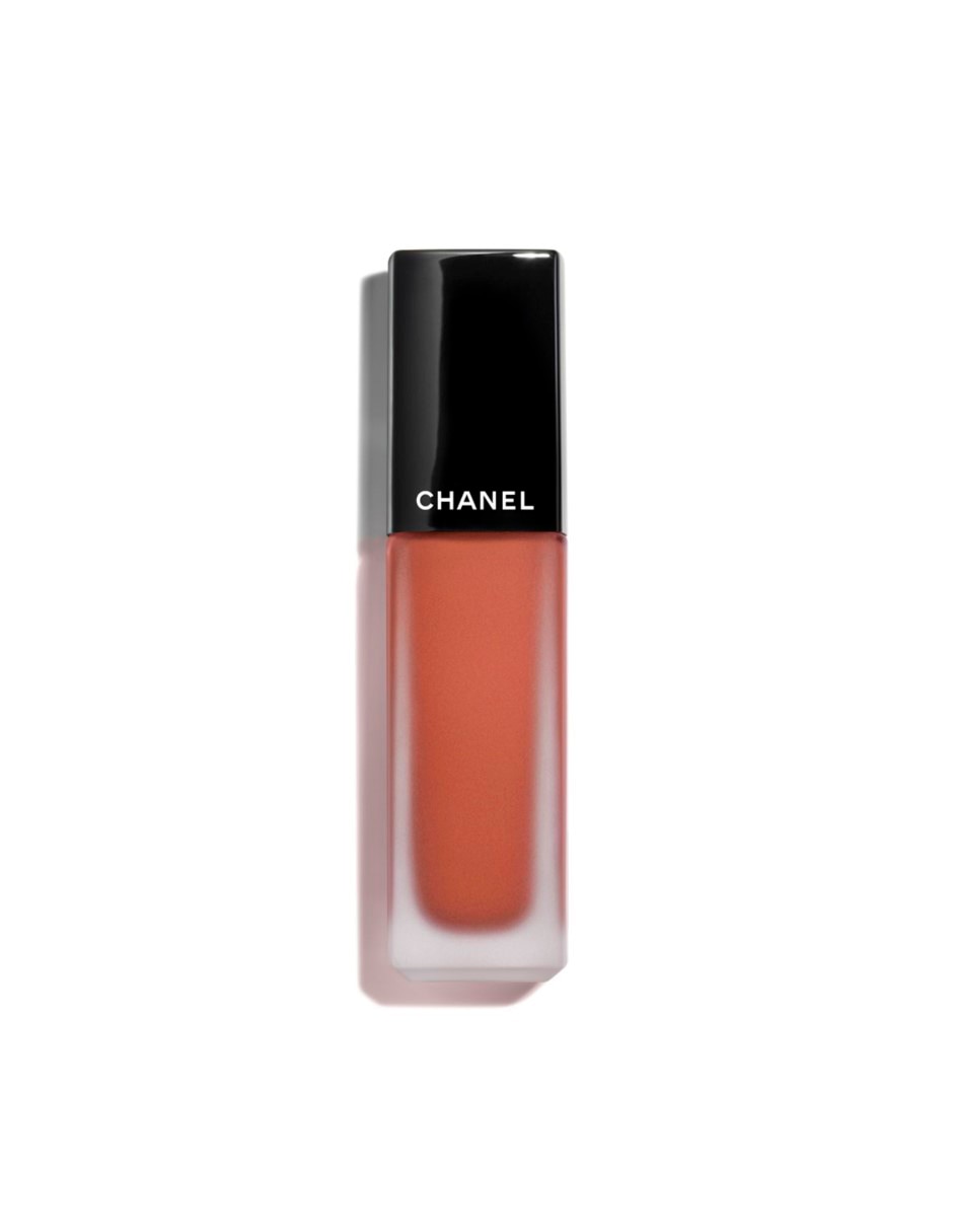 ROUGE ALLURE LIQUID VELVET