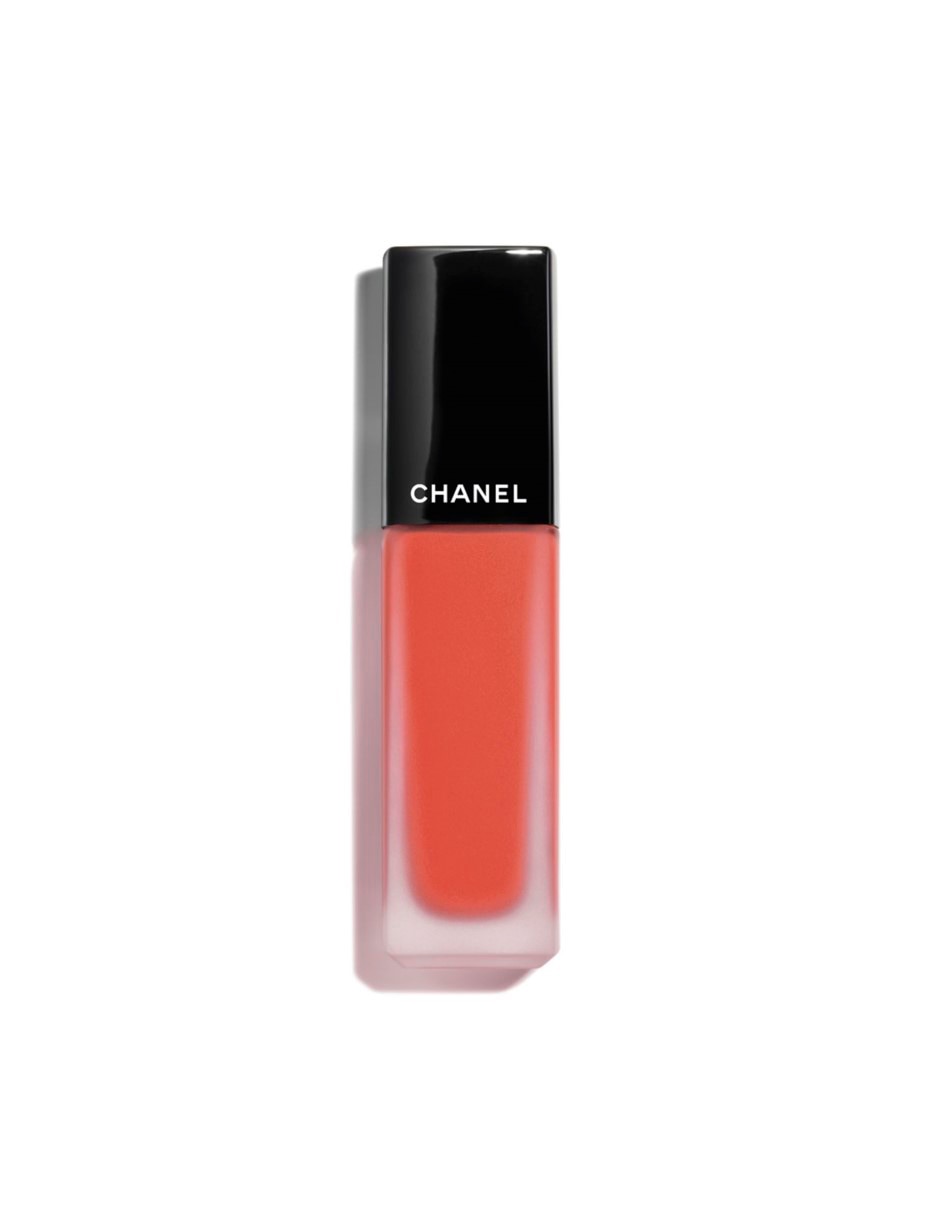 ROUGE ALLURE LIQUID VELVET