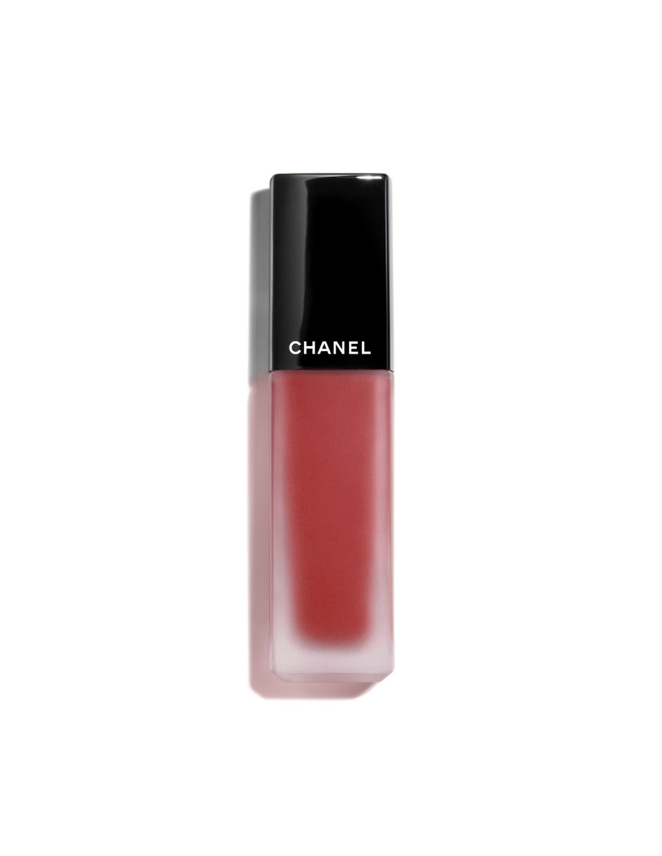 ROUGE ALLURE LIQUID VELVET