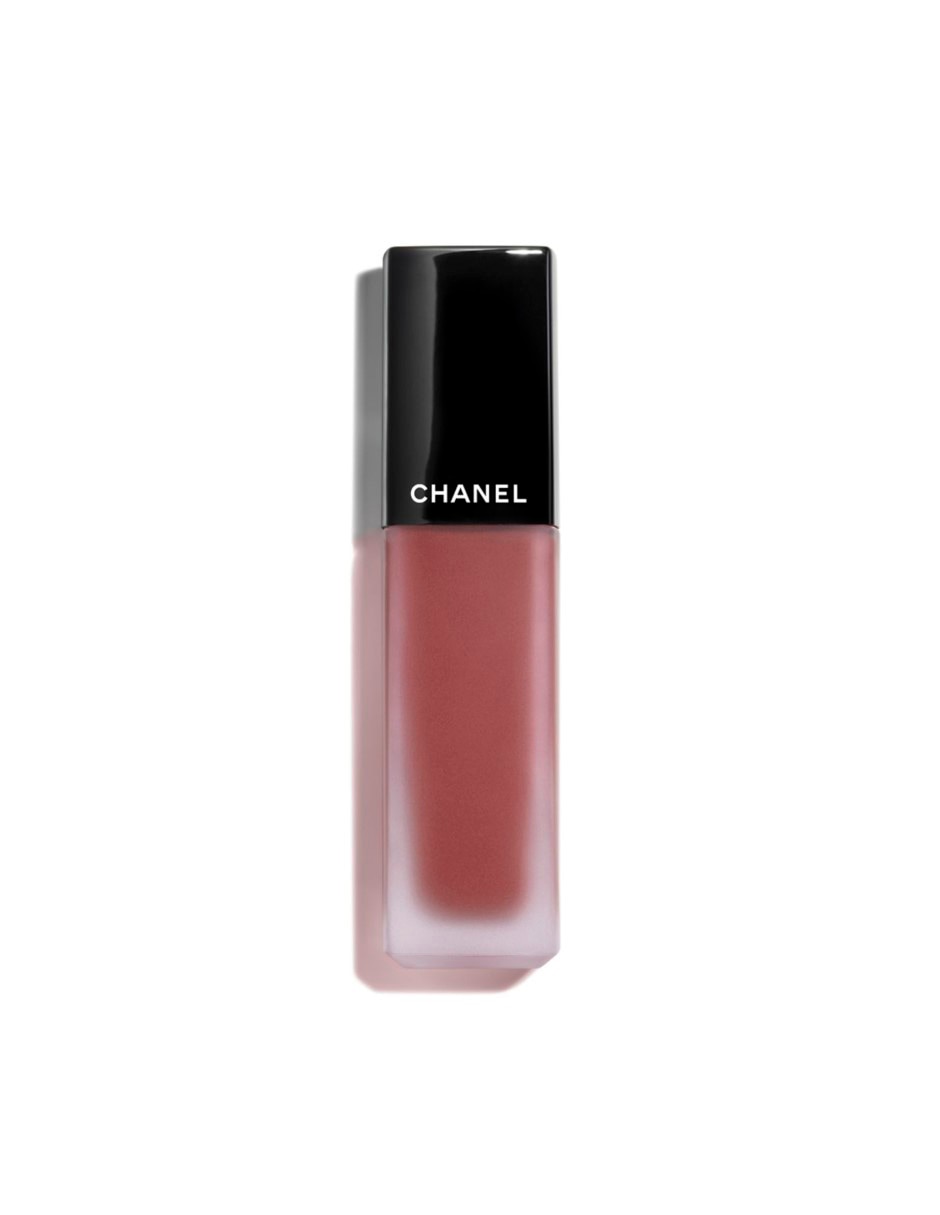 ROUGE ALLURE LIQUID VELVET