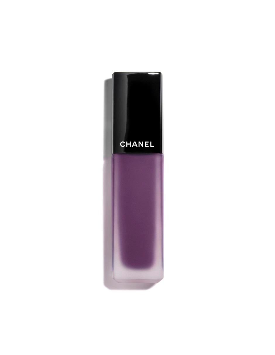 ROUGE ALLURE LIQUID VELVET