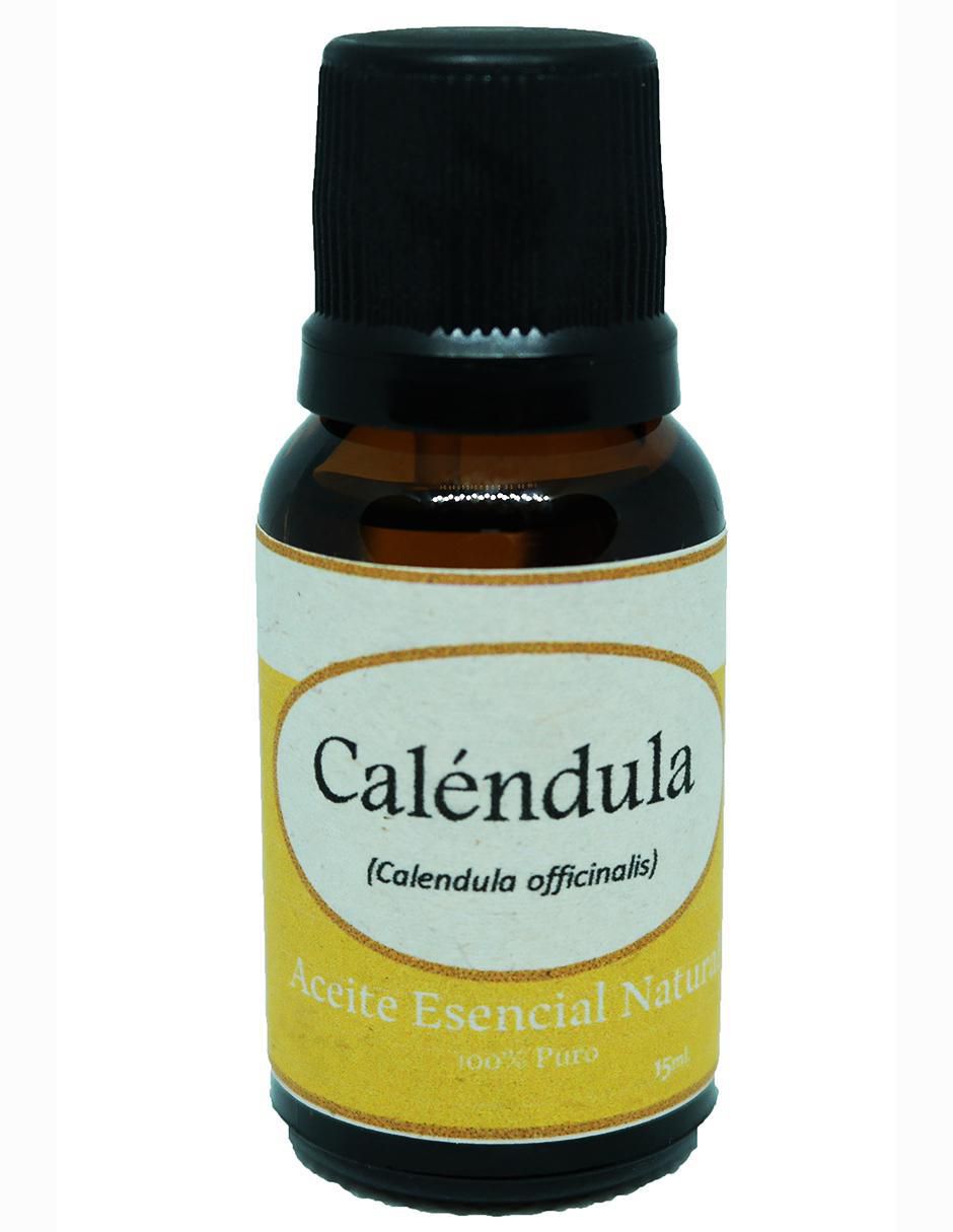 Aceite esencial de caléndula 15 ml Aceite esencial de caléndula 15 ml
