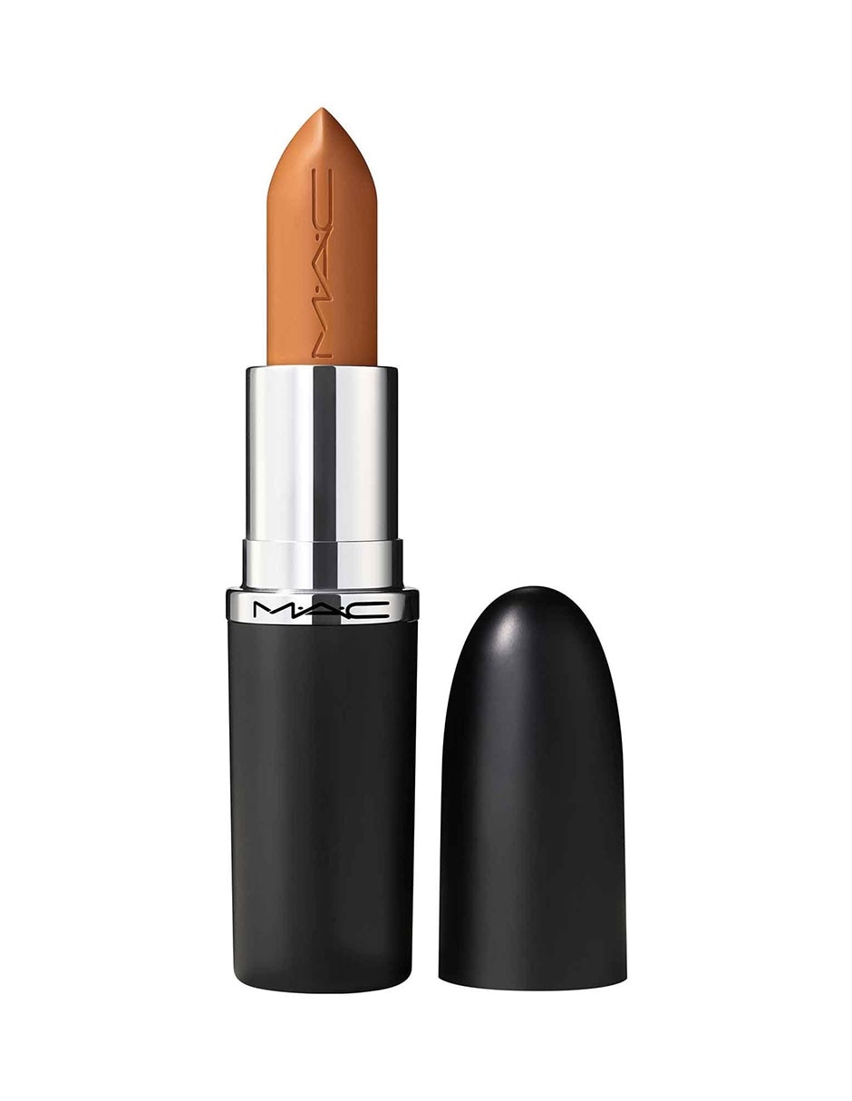 Labial satinado