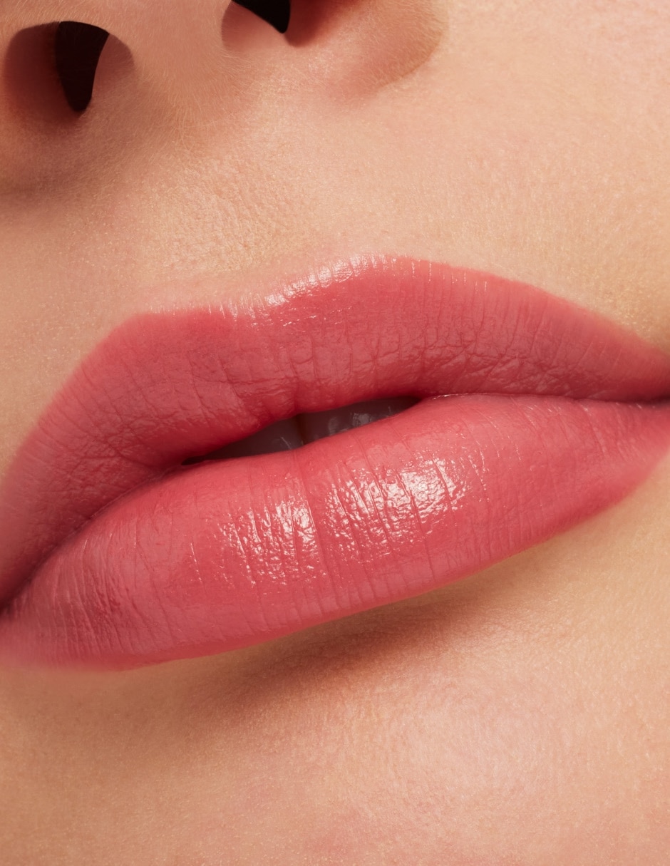 Labial satinado 2