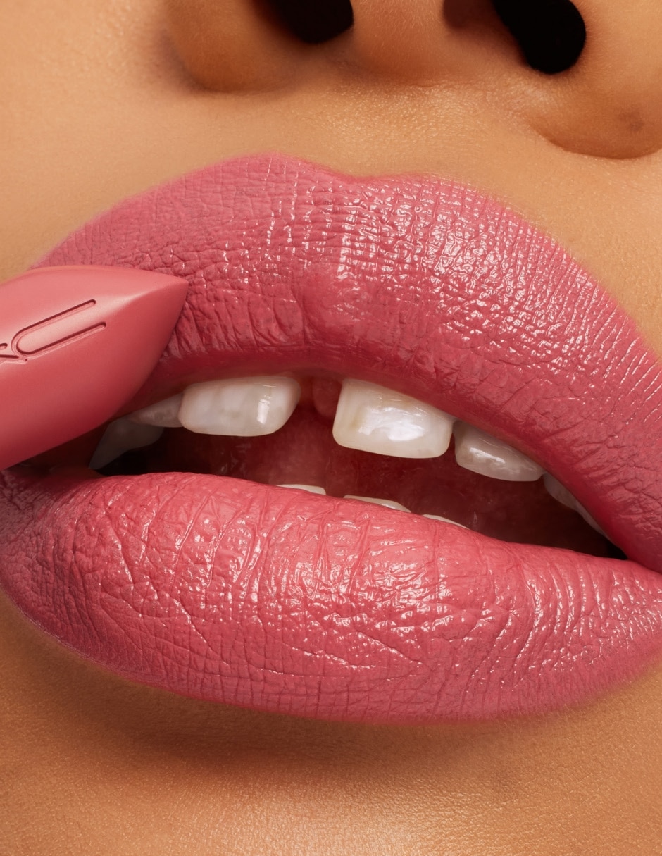 Labial satinado 3