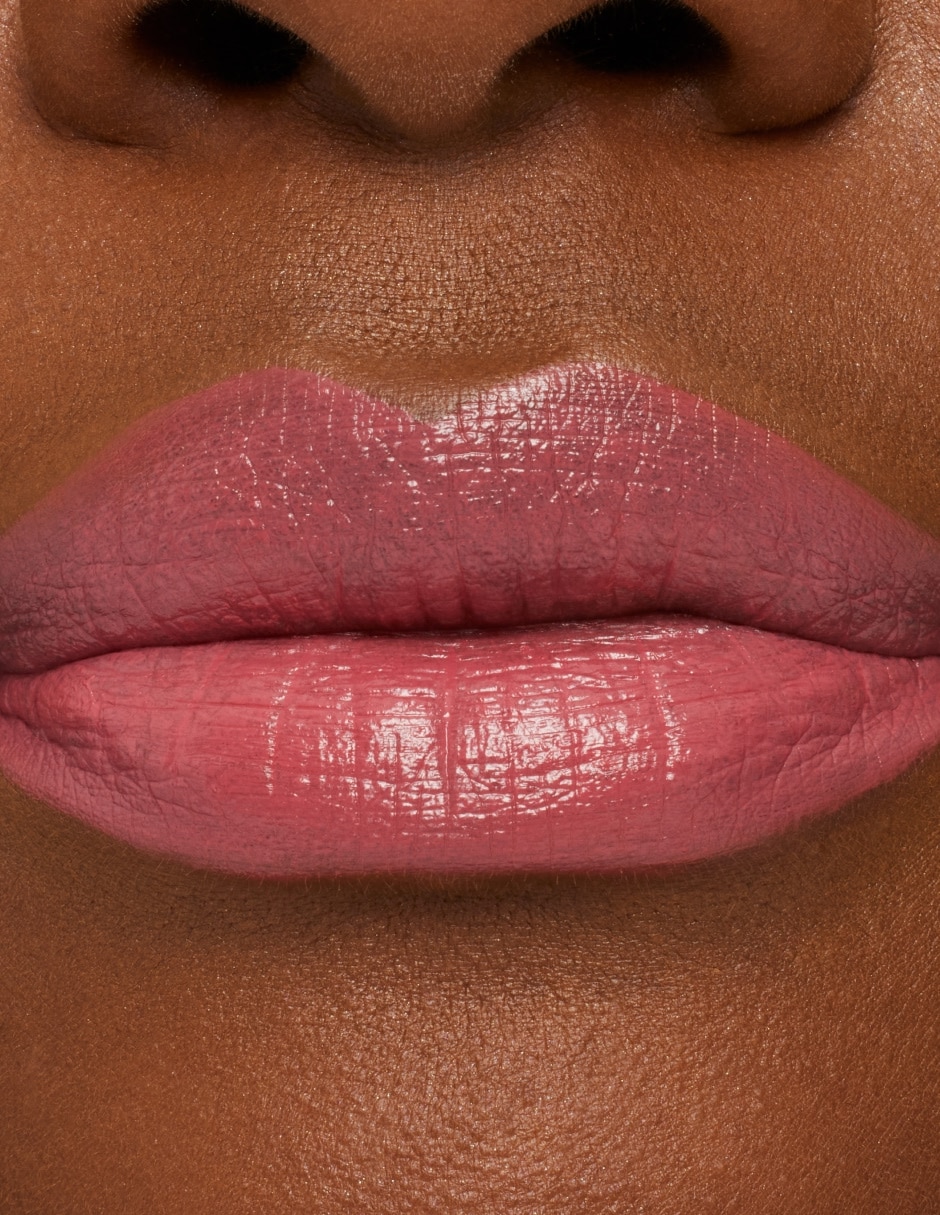 Labial satinado 4