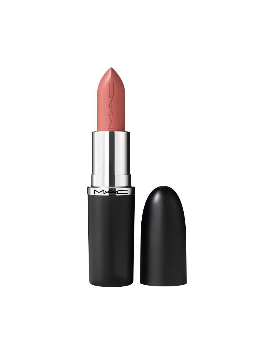 Labial satinado