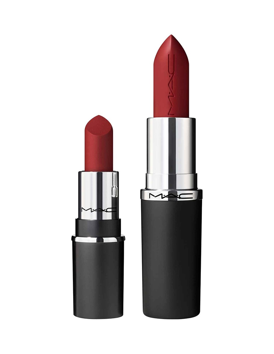 Labial satinado M·A·Cximal Sleek Mini 5