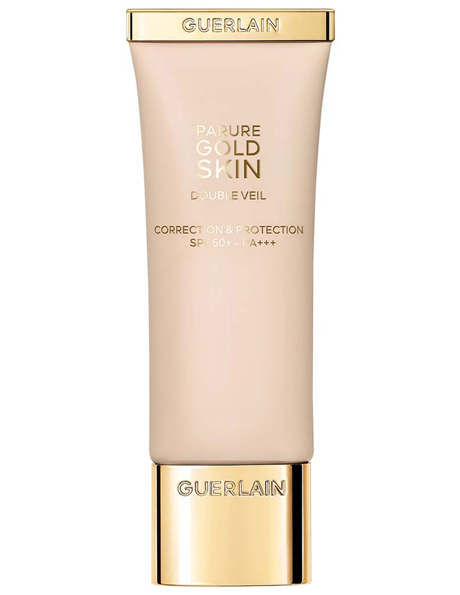 Primer maquillaje Skin Double Veil Parure Gold