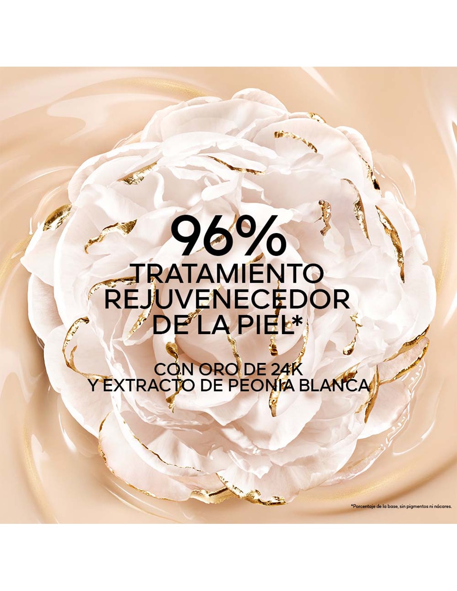 Primer maquillaje Skin Double Veil Parure Gold 6