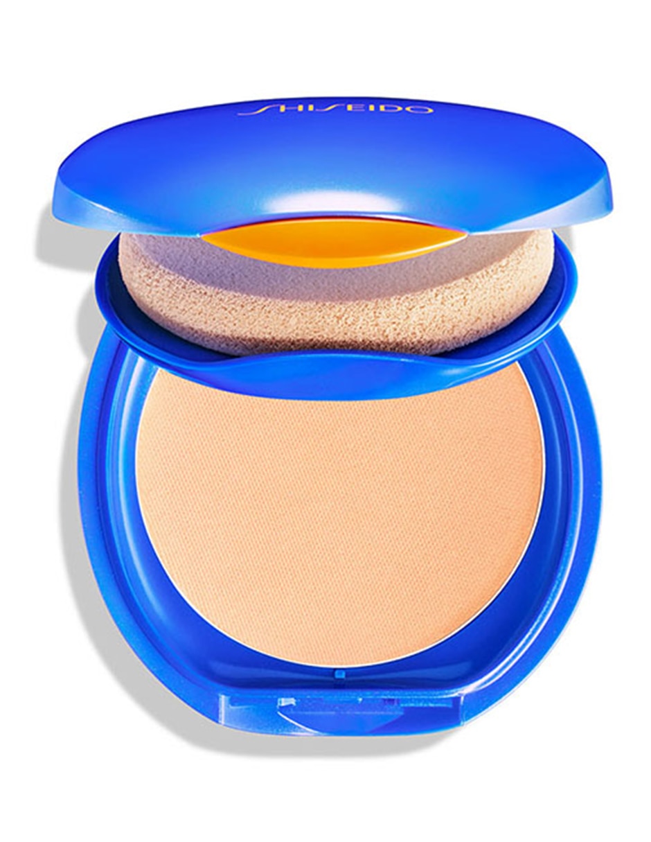 Base de maquillaje en polvo Suncare luminoso