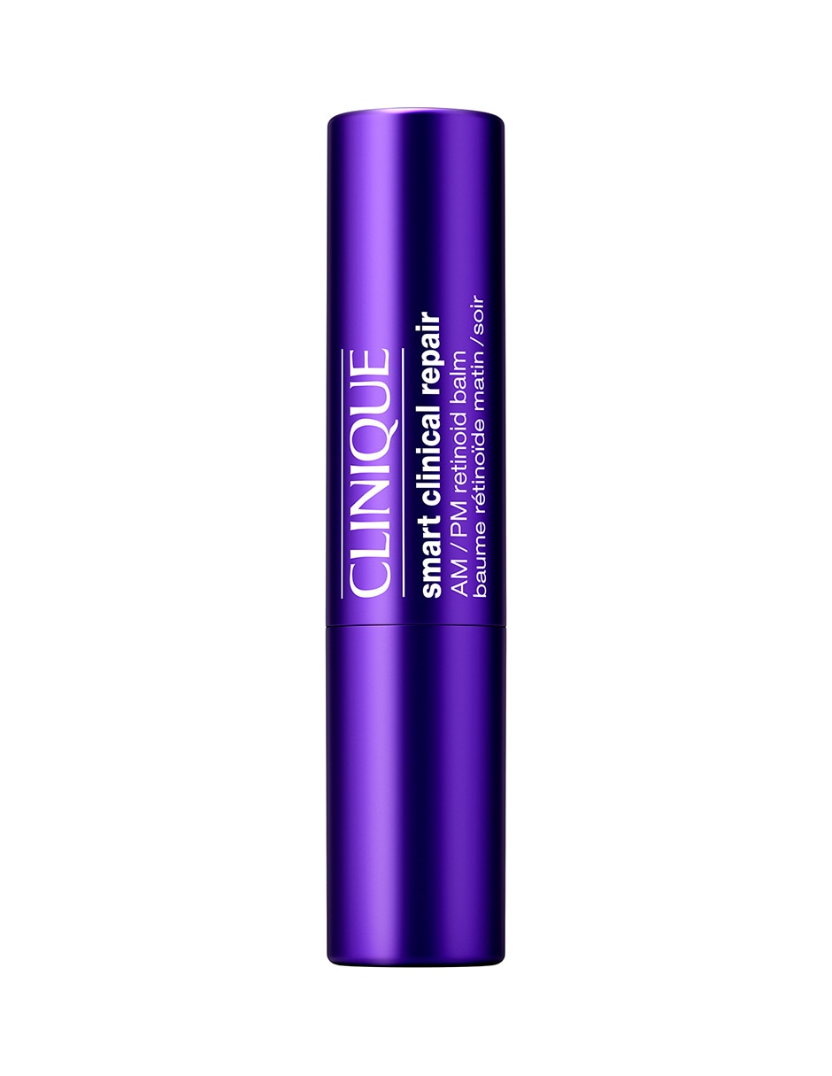 Tratamiento facial Smart Clinical Repair Am Pm Retinoid Balm antiedad