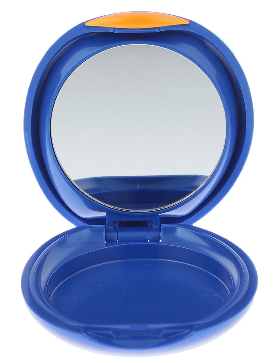Estuche para polvo compacto 3