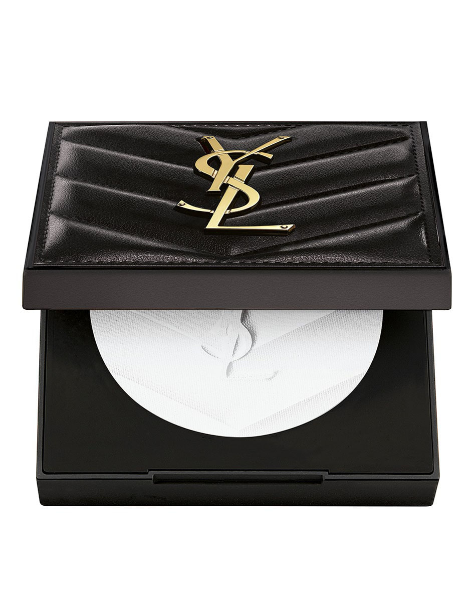 Base de maquillaje en polvo All Hours mate