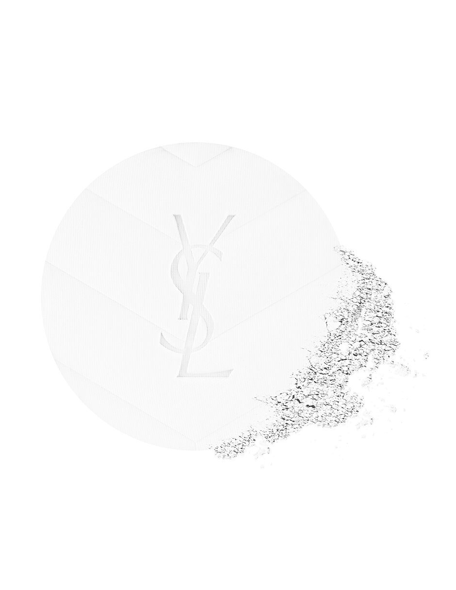 Base de maquillaje en polvo All Hours mate 6