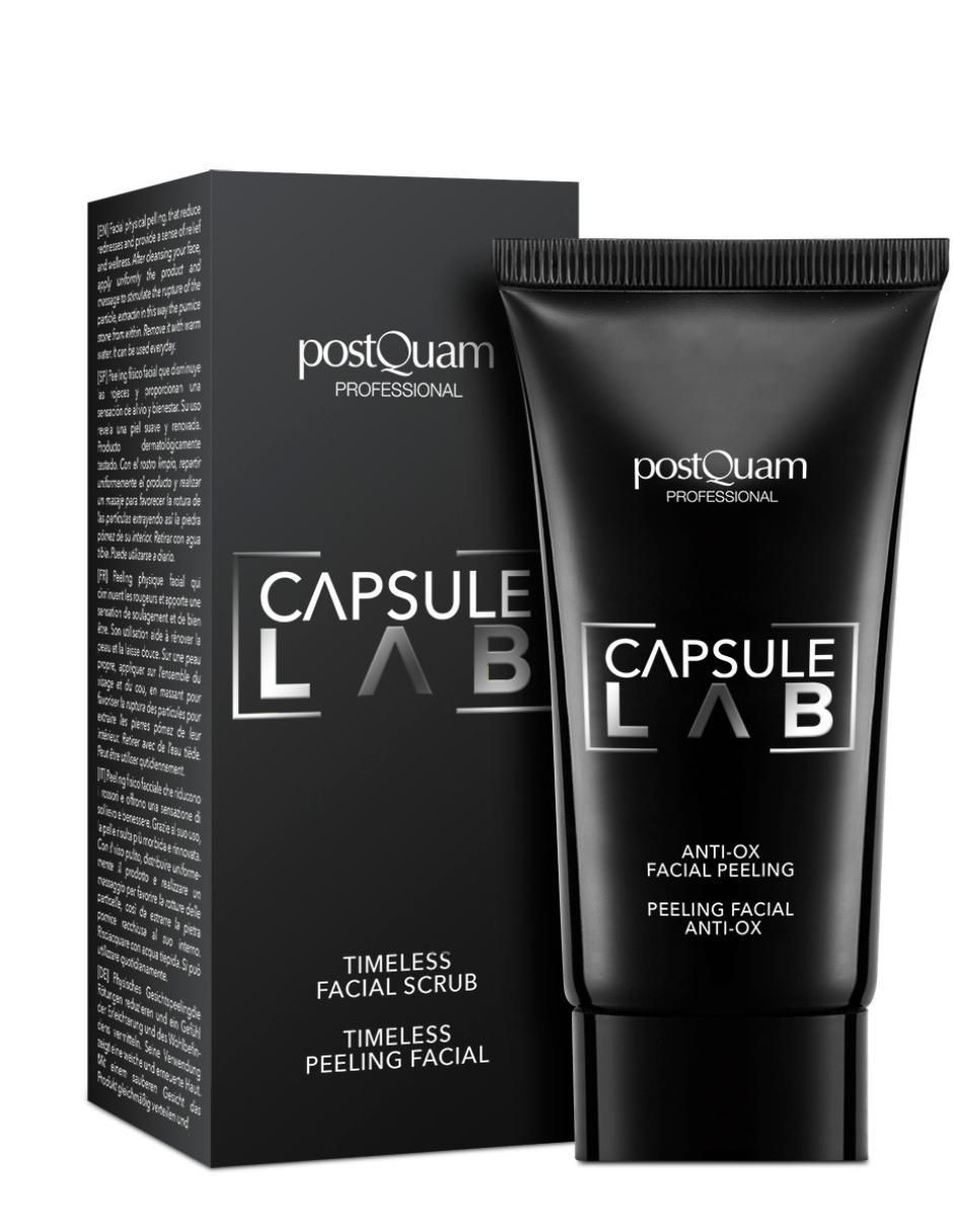 Exfoliante facial para piel todo tipo piel 2