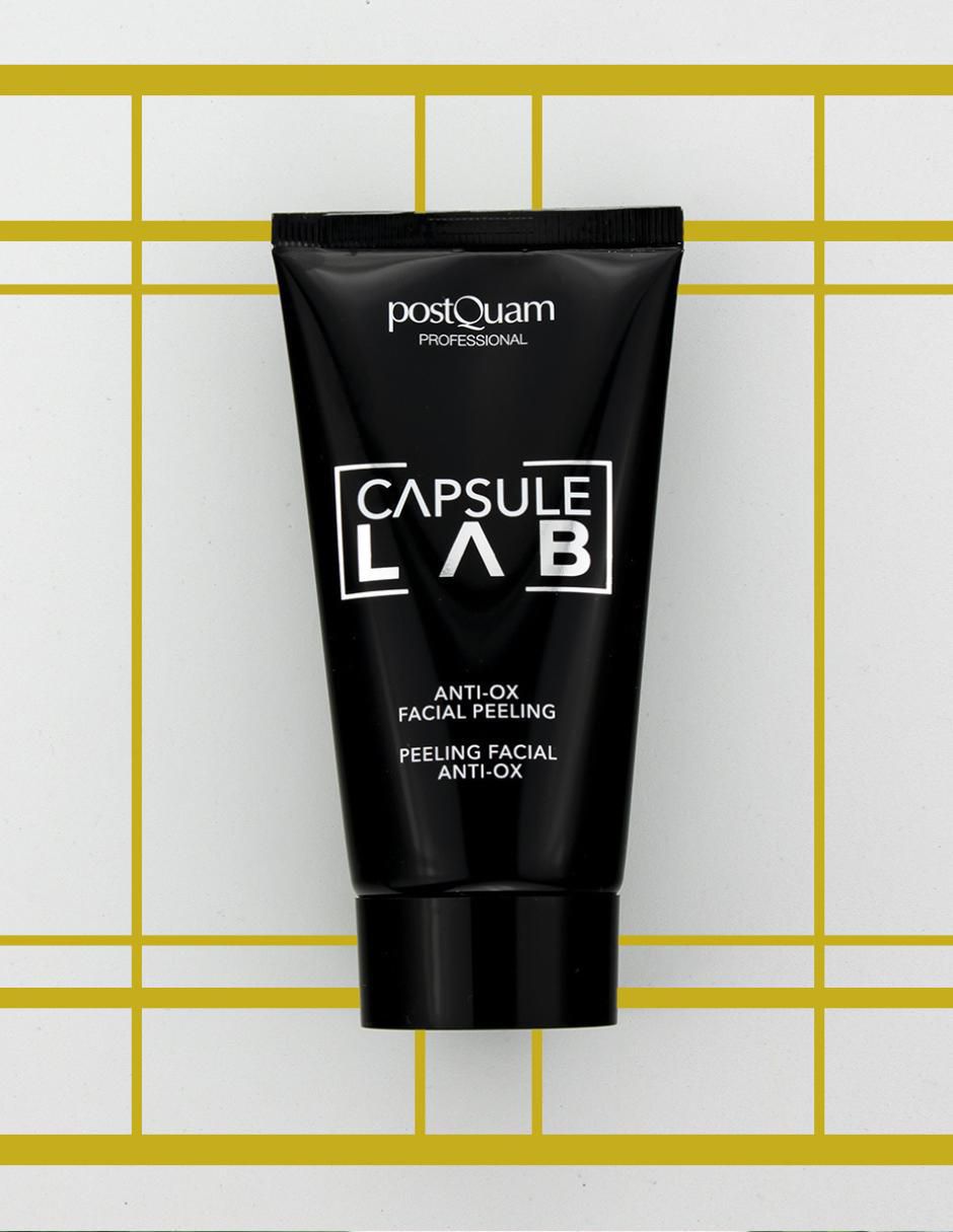 Exfoliante facial para piel todo tipo piel 3