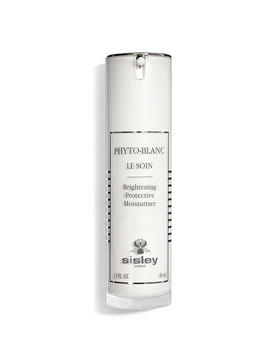 Tratamiento facial Phytoblanc Le Soin Spf 50+ antimanchas