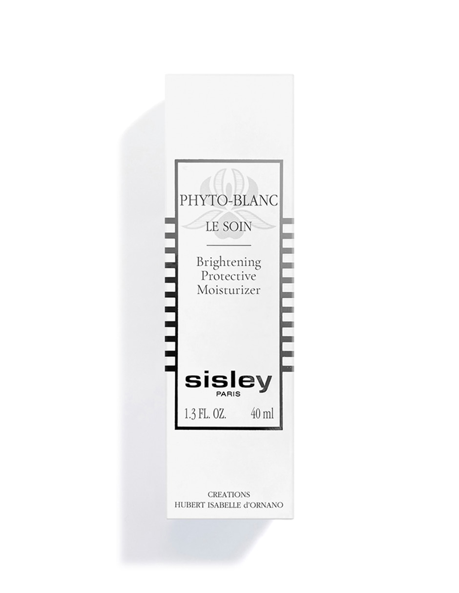 Tratamiento facial Phytoblanc Le Soin Spf 50+ antimanchas 2
