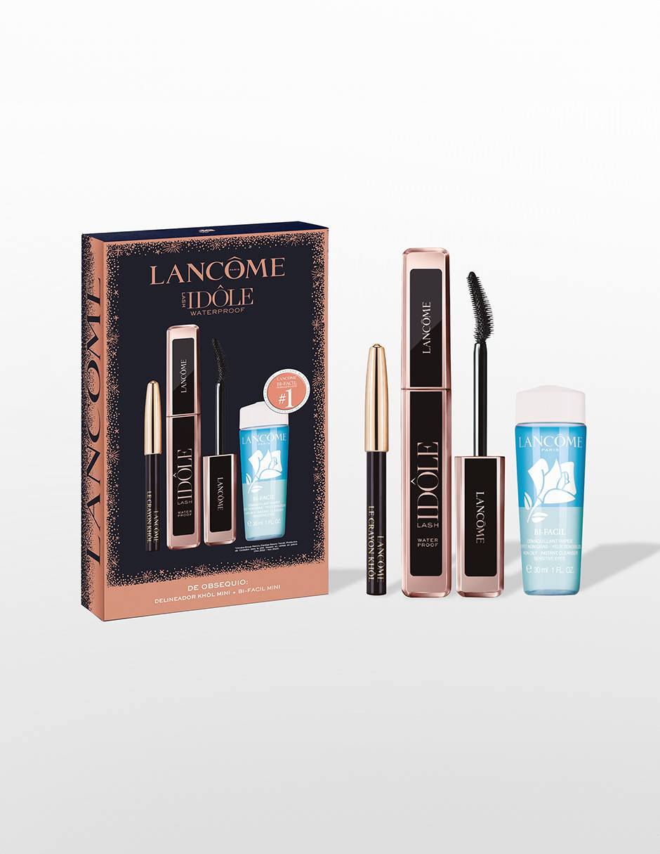 Set de maquillaje Lash Idôle