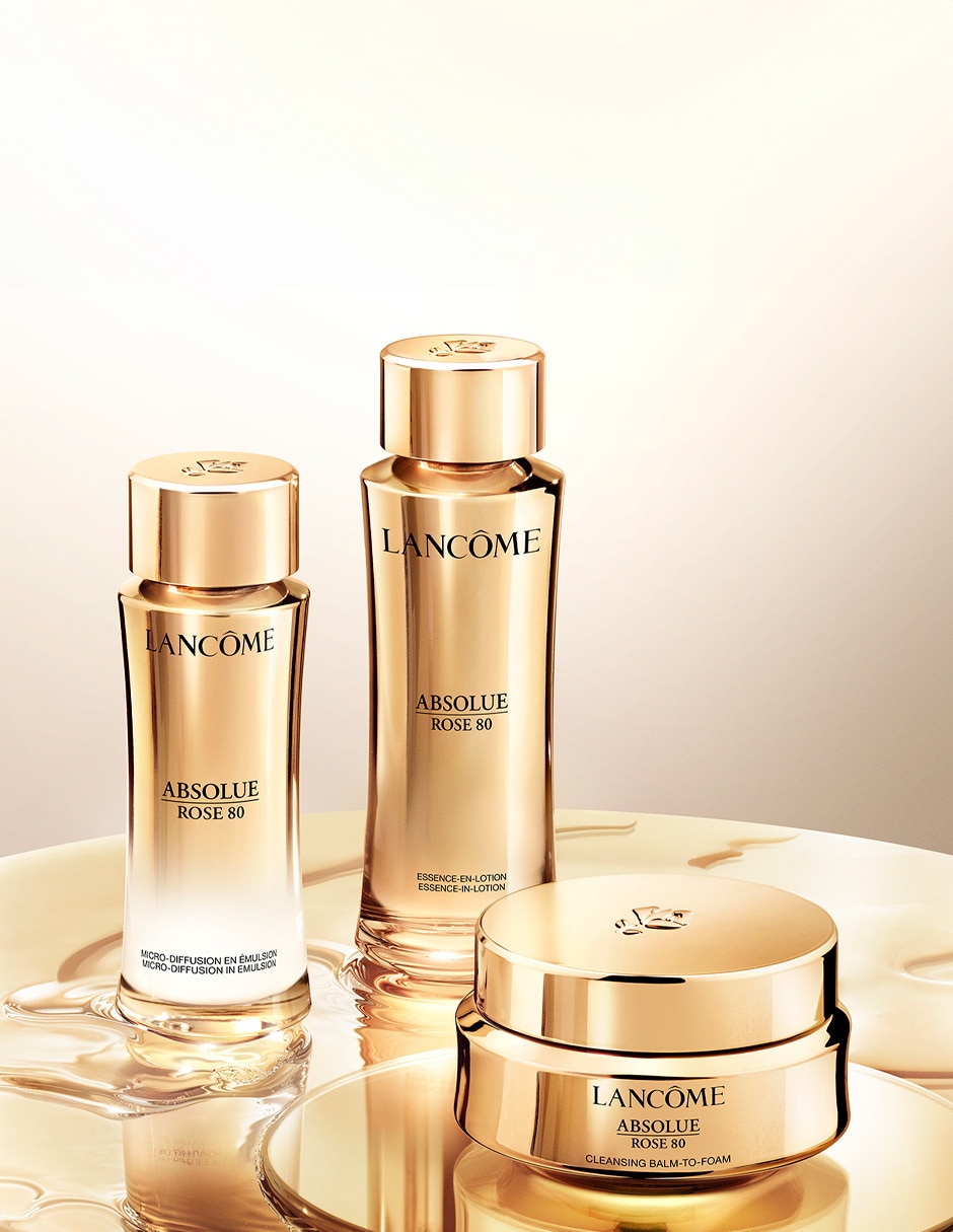 Tratamiento facial antiedad Absolue 5