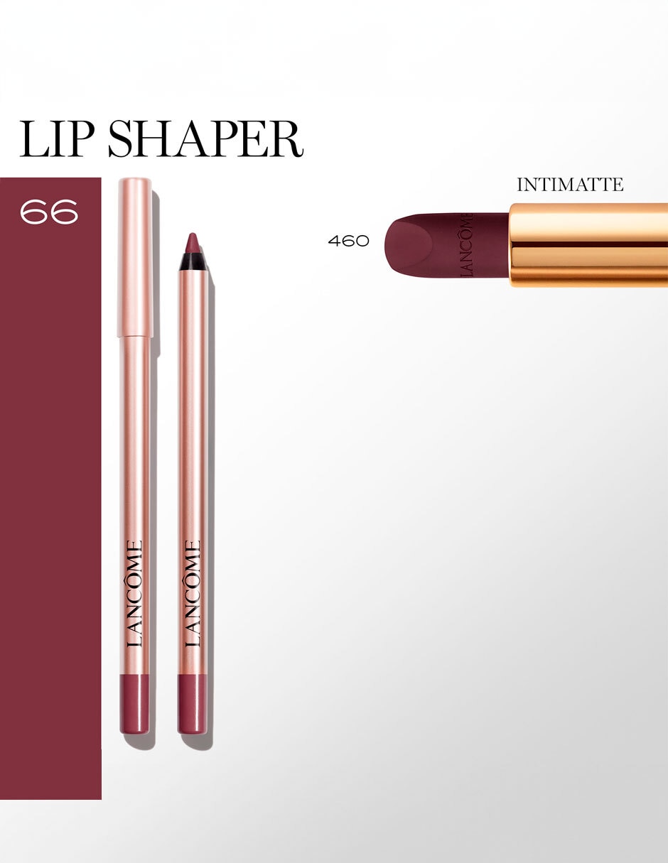 Delineador para labios mate Lip idôle liner 2