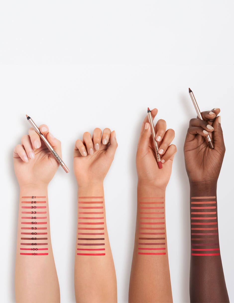 Delineador para labios mate Lip idôle liner 3