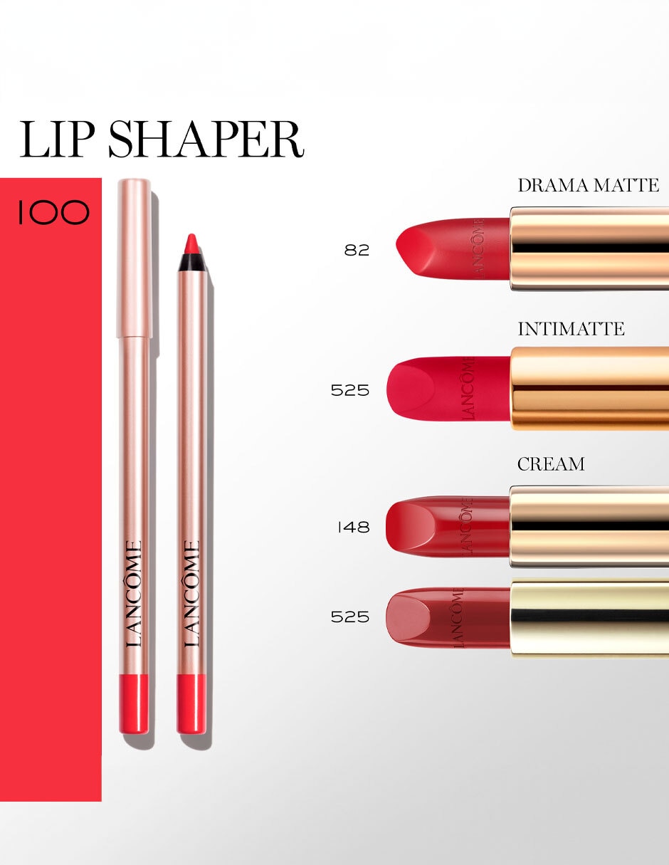 Delineador para labios mate Lip idôle liner 2