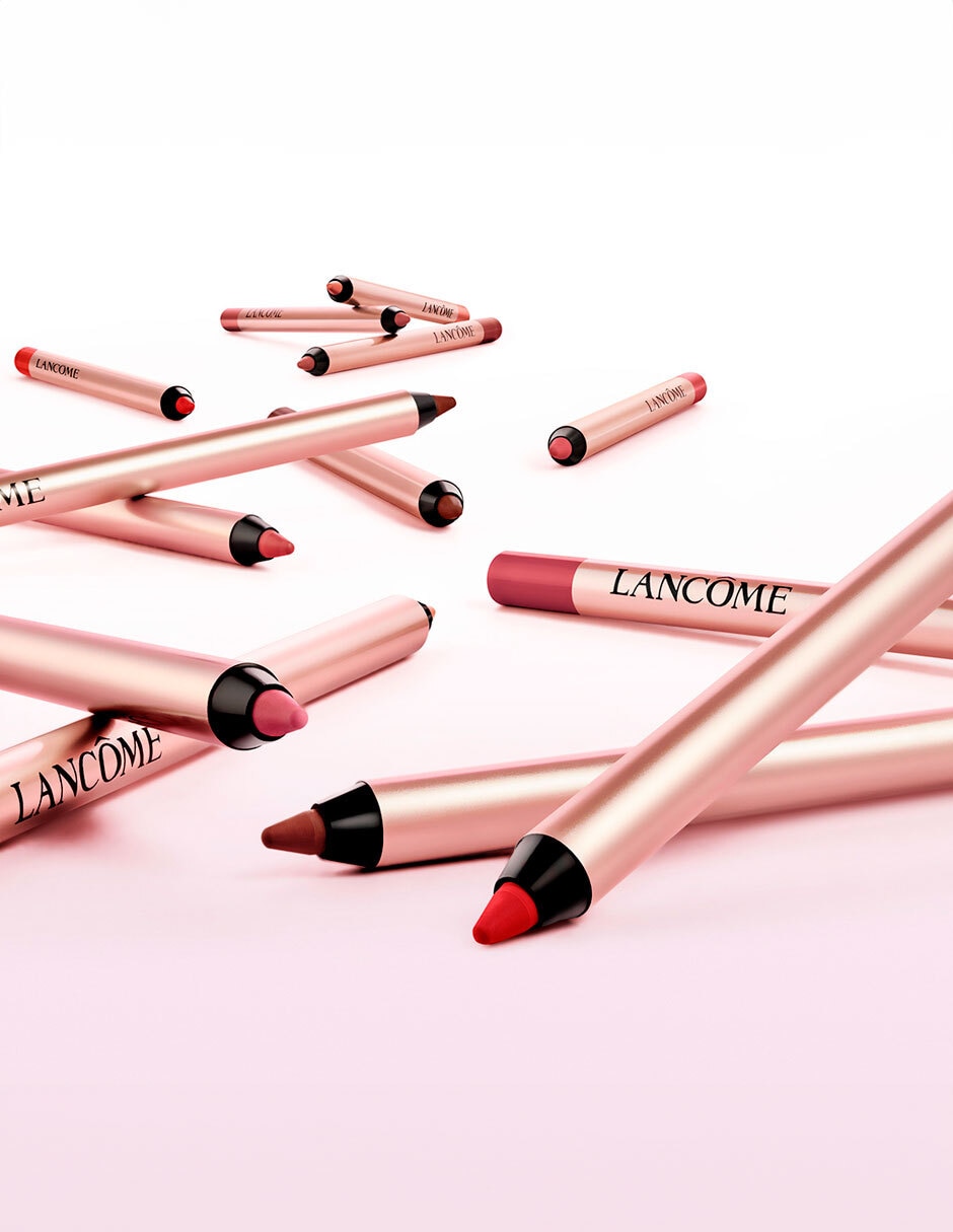 Delineador para labios mate Lip idôle liner 5