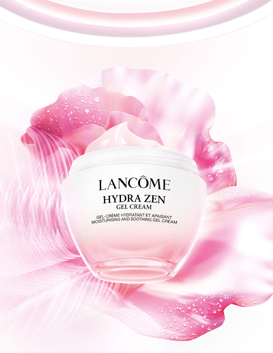Crema facial recomendada para hidratar  día y noche  Hydra Zen para todo tipo piel 2