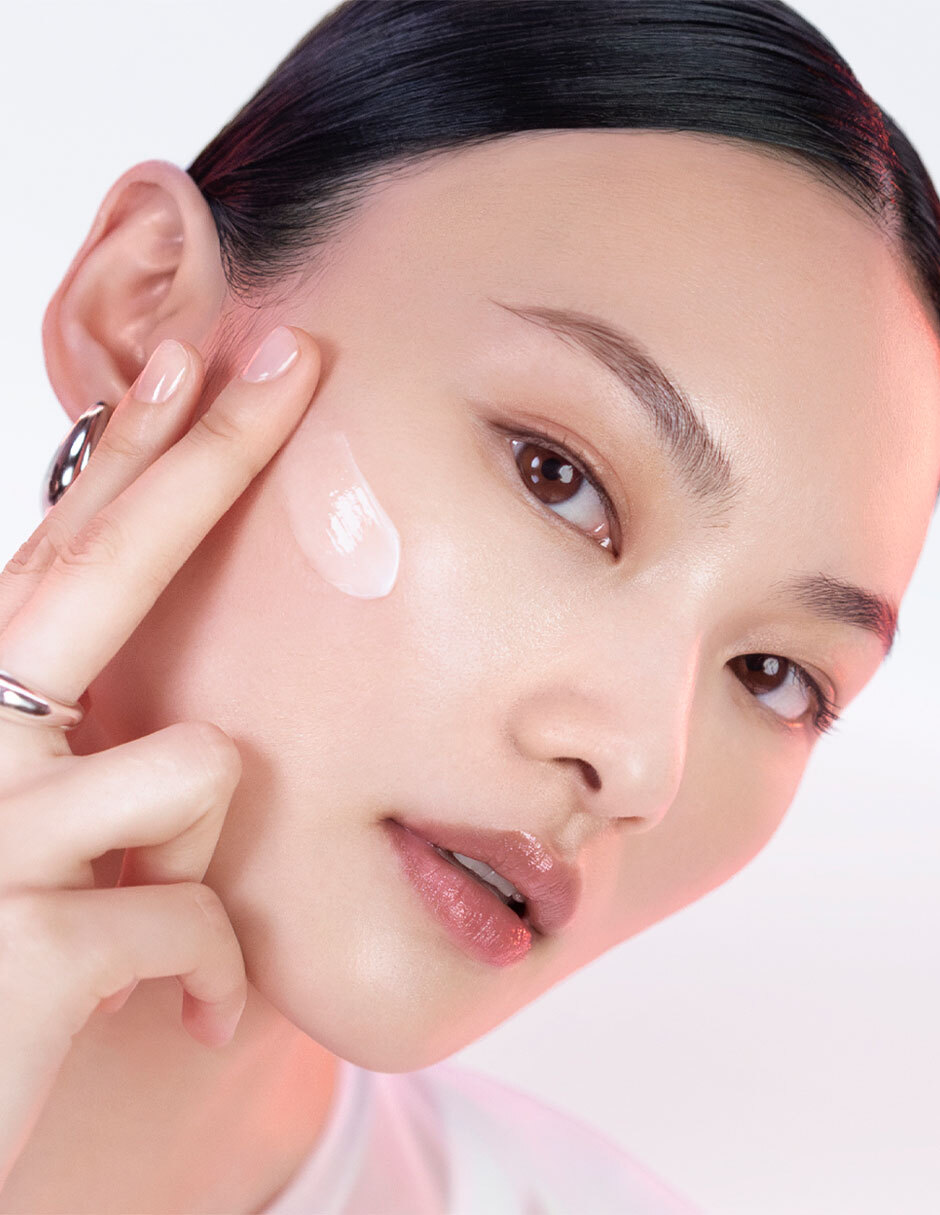 Crema facial recomendada para hidratar  día y noche  Hydra Zen para todo tipo piel 4