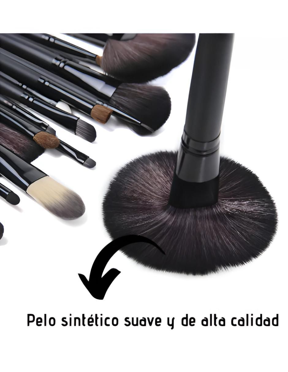 Set de brochas 2