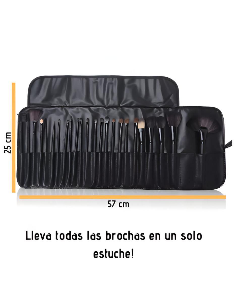 Set de brochas 5